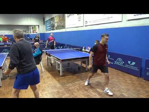 PPXTT Reina Elisenda 4th round 2020/2021