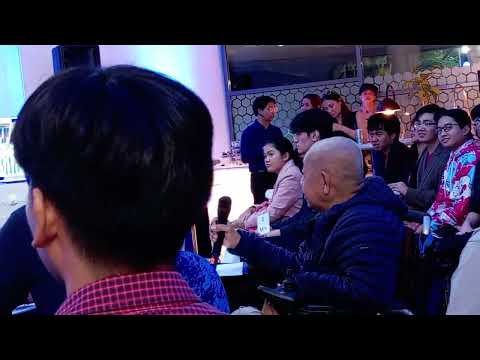 Bayang Barrios x Rumiya Niyazova Wow Audiences in "Beyond Borders " Concert at Asia Pacific College