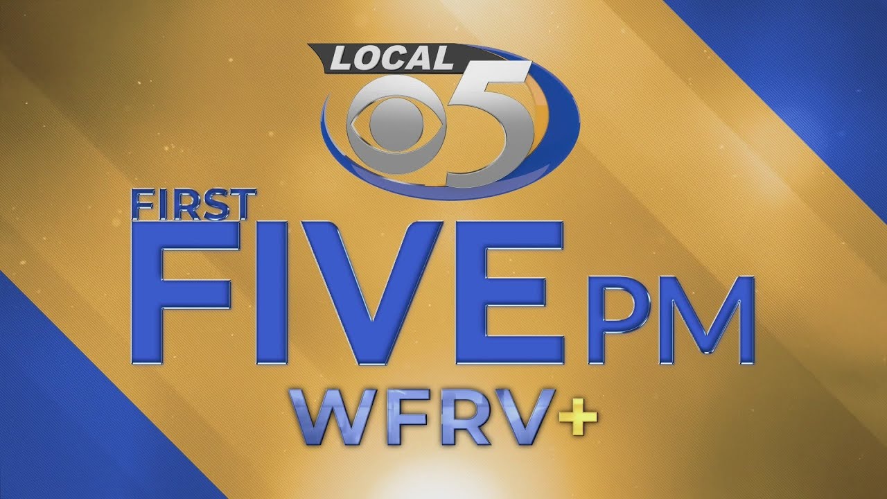 First 5PM on WFRV+ 4/9/2026