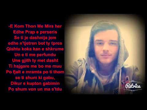 VIRUSI - Kuptoo (LoveSong)2014