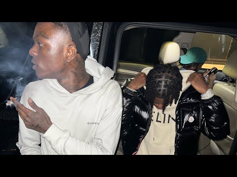 SMG Babyjoe x ND x TDClicka - Been Tryna Drag *UNRELEASED*