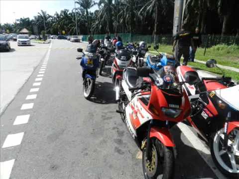 Kembara Motoretro Penang 2012.GLSR