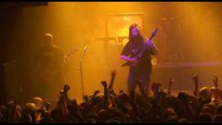 All That Remains Become The Catalyst live @ Nosturi, Helsinki