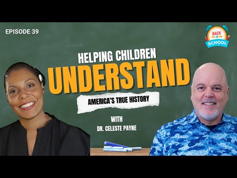 All About Juneteenth Dictionary for Kids | Back 2 School | Ep. 39