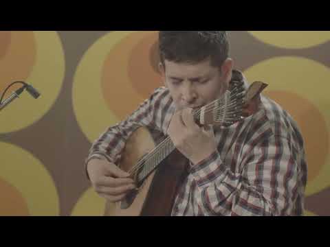 ATMO - Watersteps (Carlos Semedo)