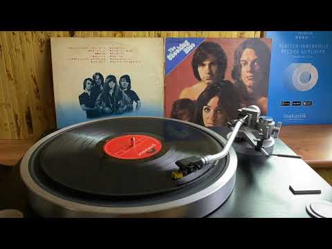 Shocking Blue ‎– Mighty Joe -LP- Vinyl, Polydor ‎ ORIG JAPAN