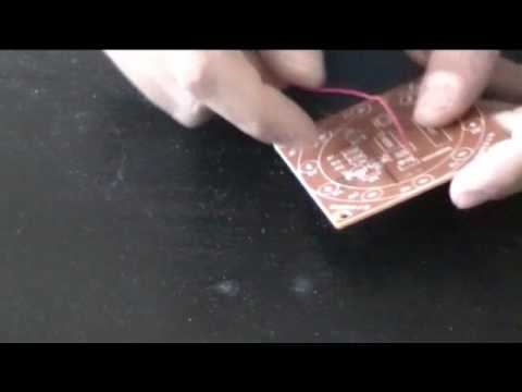 Katotaan mitä tästä tulee