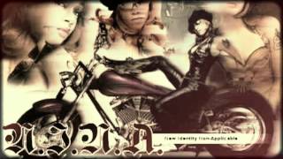Lisa “Left Eye” Lopes - Ease Back ft D.R.I.P D Gumph (UNRELEASED LEFT EYE MUSIC)