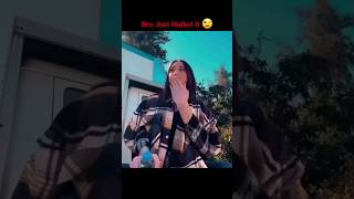 Download lagu Pria itu membuat isyarat tangan untuk gadis itu 🫰🏻 mp3