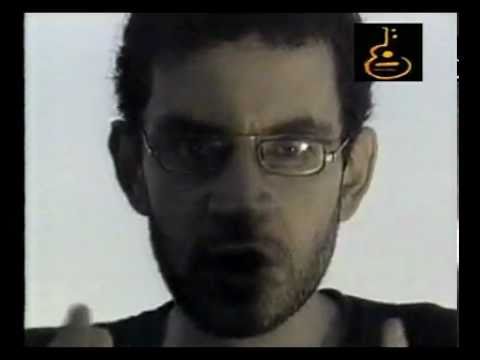 Videoclip de Angra Dos Reis — Legião Urbana