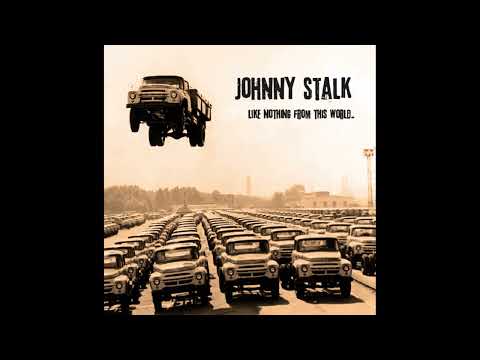 Johnny Stalk - Devil's Dance - Johnny Stalk