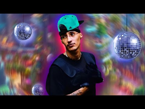 Freeze Corleone x Leto - Disco Ghetto (Club House Remix) (prod by @LABACKmusic)