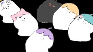 【ELECTRICAL COMMUNICATION】POMACTRICAL POKYUNICATION【#ねこのぎ劇場 】