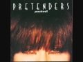 How Do I Miss You - The Pretenders
