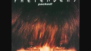 How Do I Miss You - The Pretenders