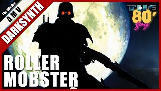 Carpenter Brut - Roller Mobster (Dark Synthwave AMV)