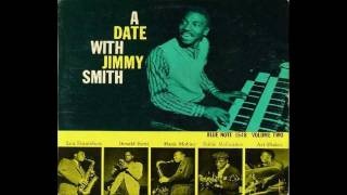 Jimmy Smith - How High The Moon