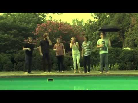 Avers - The Only One (Official Video)