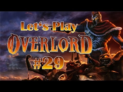 Merkwürdige Schenke ~ Let's Play Overlord[#29][HD]