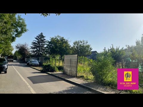 Teren Straulesti. — Video