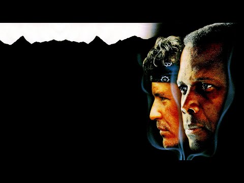 Shoot to Kill - International "Deadly Pursuit" Trailer (SD) (1988)