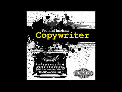 Youthful Implants - Copywriter