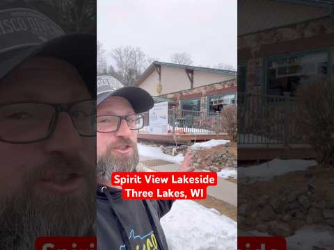 Spirit View Lakeside Video Review