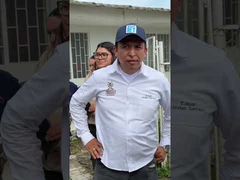 7 nuevos servicios e infraestructura nueva para el Centro Médico de Tibacuy 