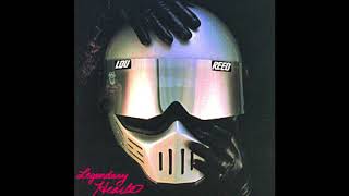 Lou Reed - Rooftop Garden