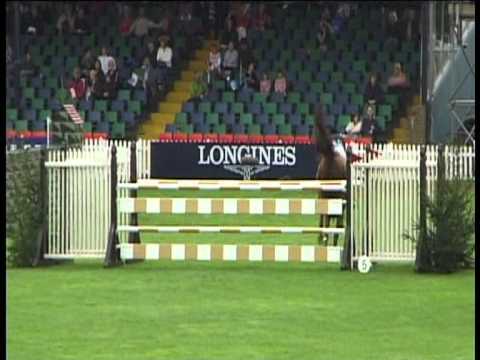 Ogano Sitte Hickstead