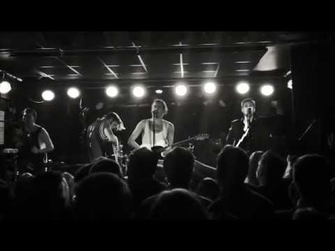 Jack Moy & Glöden - Party Up by DMX (Live @ Sticky Fingers)