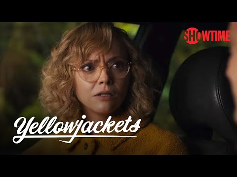 afbeelding Season 2 Official Buzz Teaser