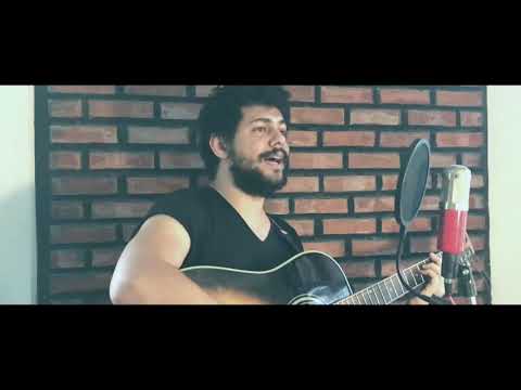 İSA ULUÇAY - UNUTULDULAR  (Pinhani cover)  #inandığımmasallar