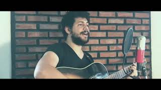 İSA ULUÇAY - UNUTULDULAR  (Pinhani cover)  #inandığımmasallar