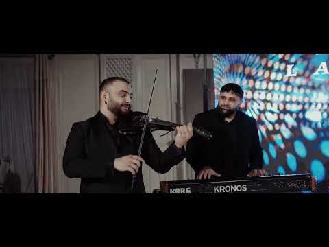 Beny Lalaru "Hora frumoșilor"