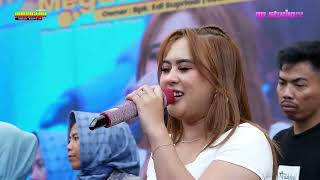 Download lagu NGANTOS WALERAN - RESSY KANIA DEWI || MEGASARI MUSIC | LIVE WALAHAR - CIPAKEM - MALEBER mp3