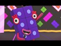 Numberblocks Tween Scenes Series 4 Episode 9 S04E09 Learn To Count