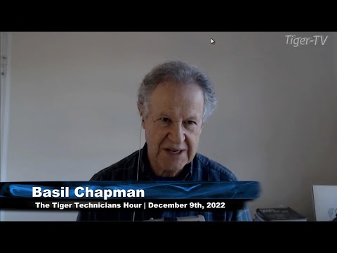 December 9th The Tiger Technicians Hour on TFNN - 2022