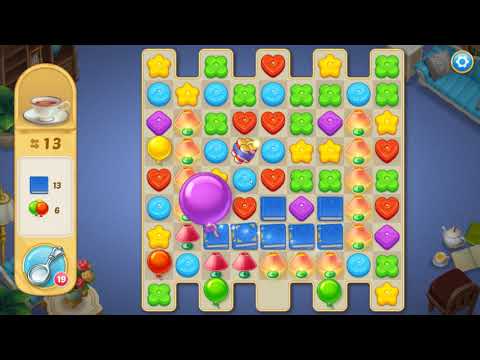 Matchington Mansion level 833 HD