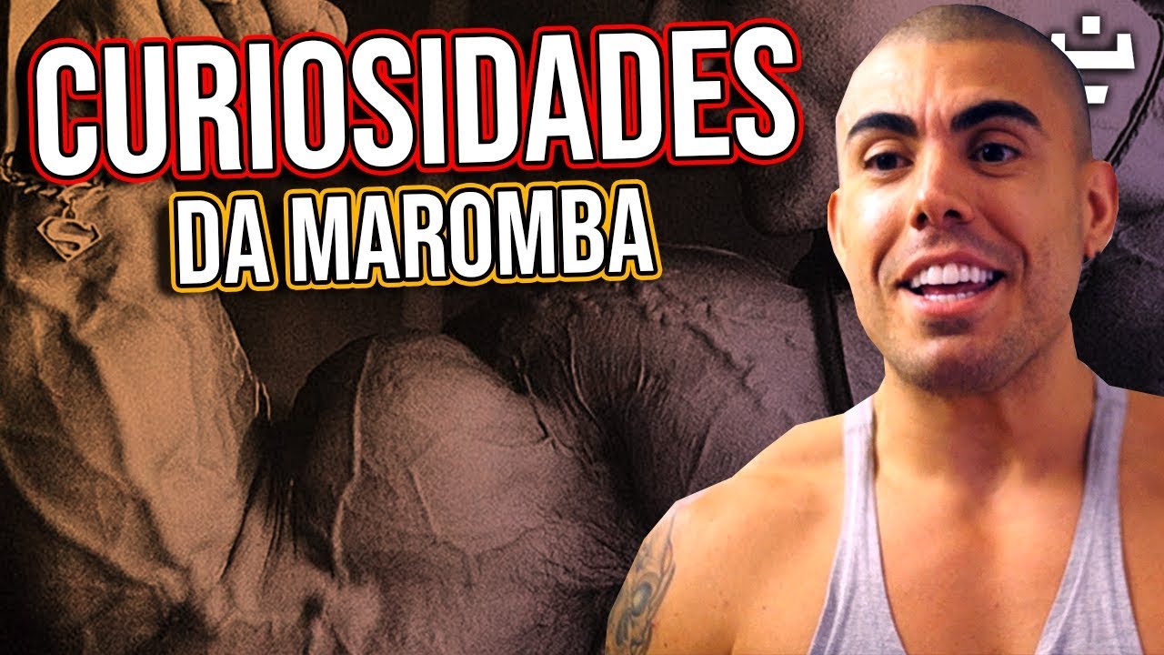 15 curiosidades sobre musculação