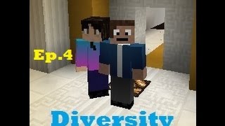 "Diversity2 with PaperHead"- Ep.4