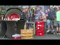 Boeren willen distributiecentrum Lidl Almere ook komende dagen blokkeren