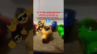 Download lagu kita sambut sang JUARA ini dia!(keren bgt) 😳 mp3 Download lagu kita sambut sang JUARA ini dia!(keren bgt) 😳 mp3