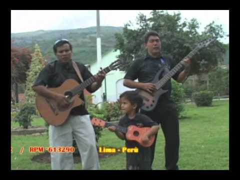 LOS MENSAJEROS DEL ECUADOR- MI ÑAPANGUITA.wmv