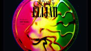 Ras Sherby - Walk the walk (Produced by King Elijah)