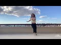 Dancing in Estrad Swing