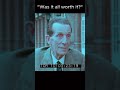 WW1 Veteran Gets Emotional Was It All Worth It Ww1 History Shorts