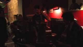 Veish A No Drom (Ninine Garcia) Par Indéswing en trio