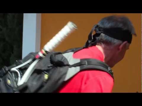 Tennis Tourist Thailand-Anantasiri Tennis Courts