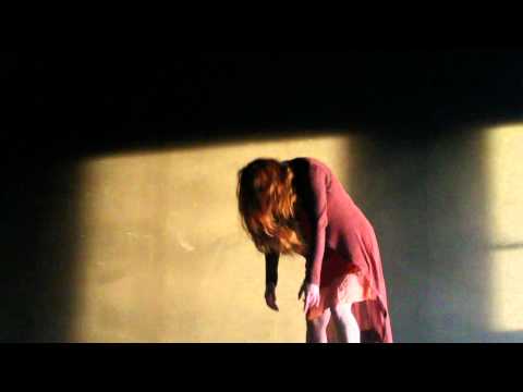 Marcus Strand/Elin Rippe - Electric Counterpoint II Slow (Steve Reich)